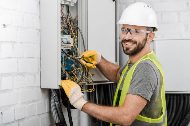 Best Licensed Electrician  in St Albans, WV