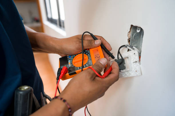 Best Electrical Outlet Repair  in St Albans, WV
