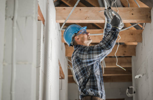 Best Ceiling Fan Installation Electrician  in St Albans, WV