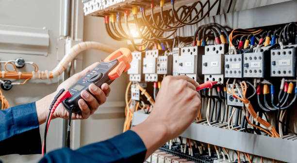 Best Electrical Installation Contractor  in St Albans, WV