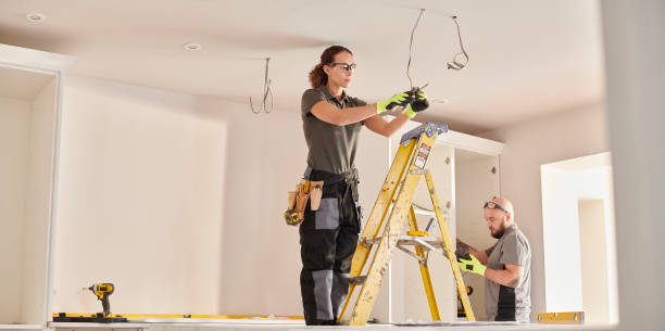 Best Affordable Emergency Electrician  in St Albans, WV