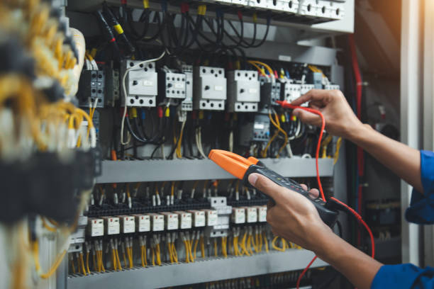 Best Circuit Breaker Repair  in St Albans, WV