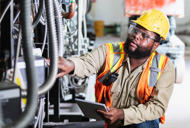 Electrical Outlet Repair in St Albans, WV