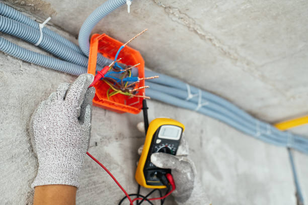 Affordable Electrical Installation in St Albans, WV